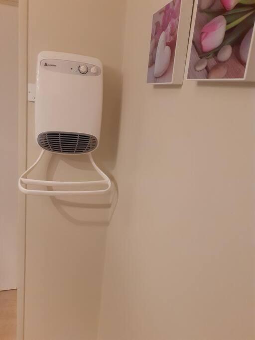 Appartement Vue Mer 4 Personnes Les Bains Екстериор снимка